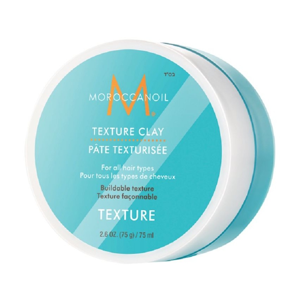 MOROCCANOIL TEXTURE CLAY 75ML