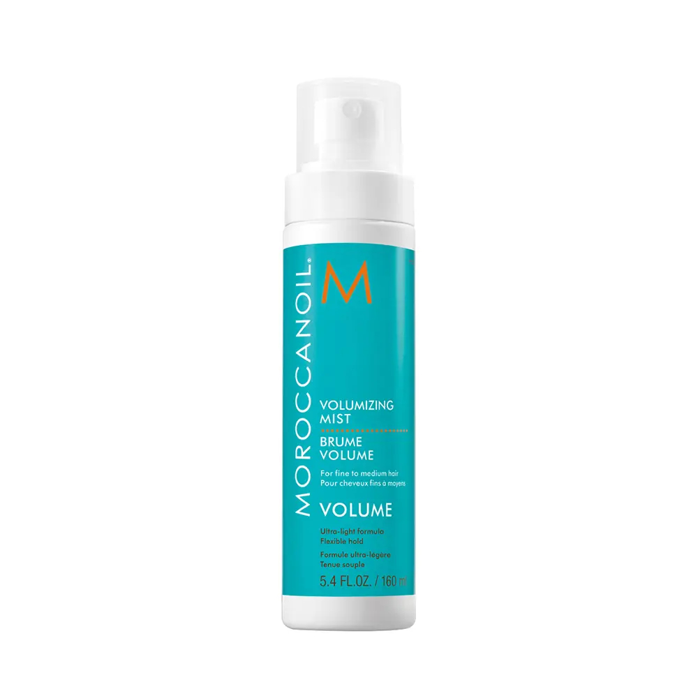 MOROCCANOIL VOLUMIZING MIST 160ML