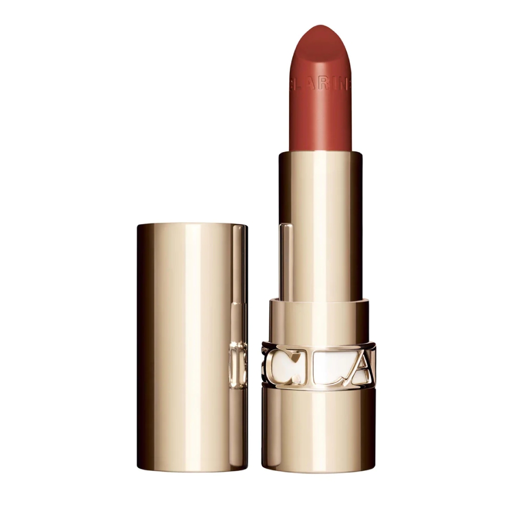 CLARINS JOLI ROUGE 737 SPICY CINAMON