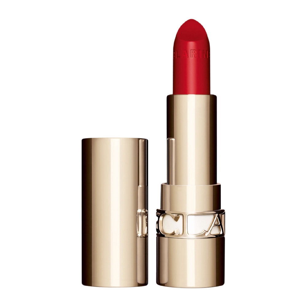 CLARINS JOLI ROUGE 743 CHERRY RED