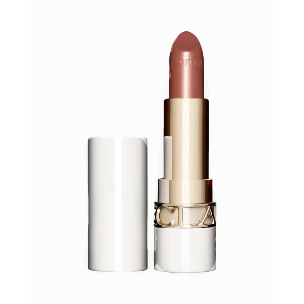CLARINS JOLI ROUGE SHINE 757S NUDE BRICK