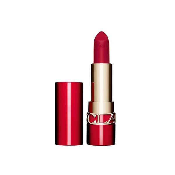 CLARINS JOLI ROUGE VELVET 742V JOLI ROUG