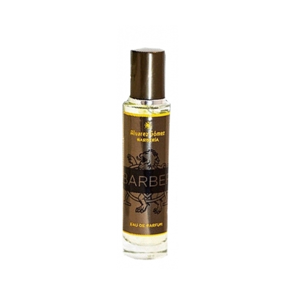 ALVAREZ G.BARBERIA 30 VAPO EDP
