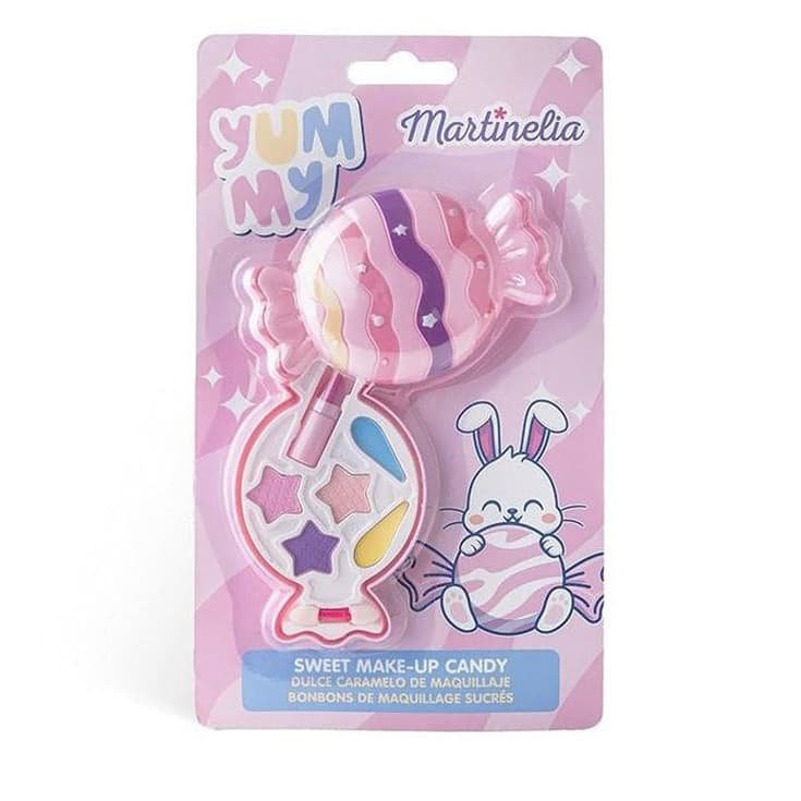MARTINELIA YUMMY SWEET MAKE-UP CANDY