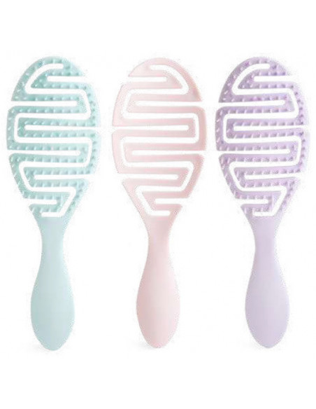IDC INSTITUTE FLEXIBLE HAIR BRUSH