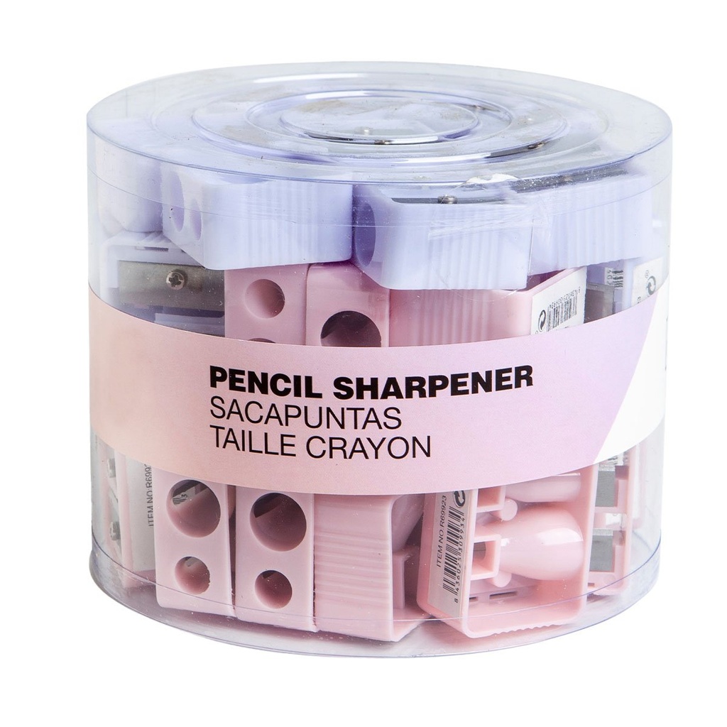 IDC INSTITUTE COSMETIC PENCIL SHARPENER