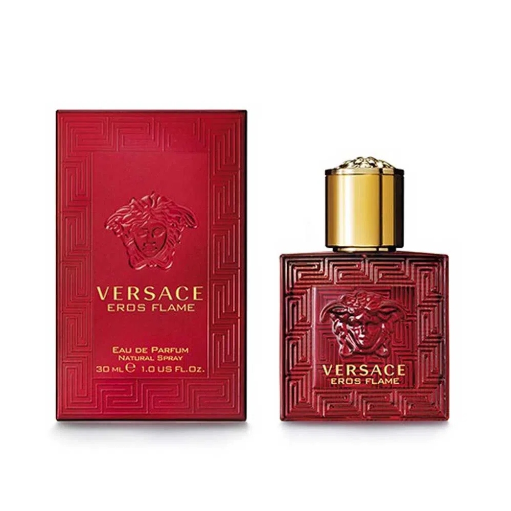 VERSACE EROS FLAME 30 VAPO EDP
