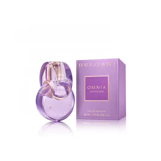 BULGARI OMNIA AMETHYSTE EDT 100 VAPO