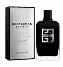 GENTLEMAN SOCIETY EDP BIG SIZE 200ML