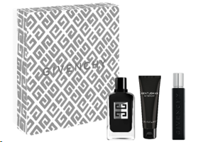 GENTLEMAN SOCIETY EDP 100ML+ SG75ML+12,5