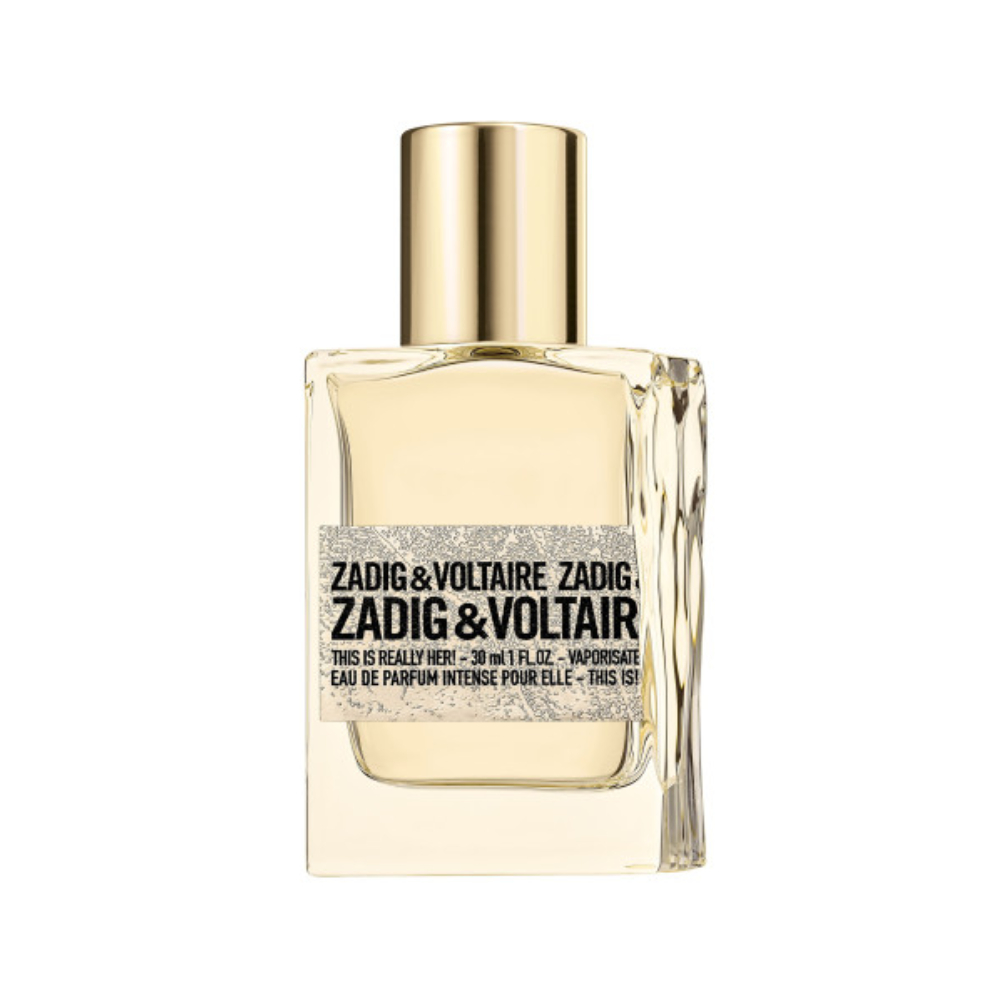 ZADIG&VOLTAIRE THIS IS REALLY HER EDP 30