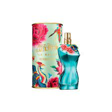 JEAN P.G LA BELLE PARADISE GARDEN EDP50