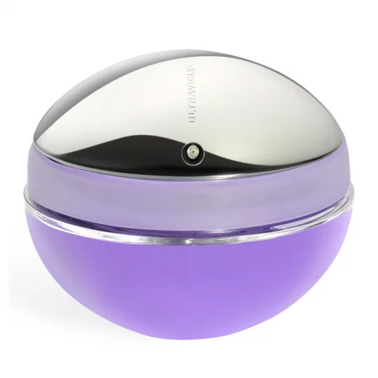 ULTRAVIOLET 80 VAPO EDP