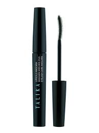 TALIKA LIPOCILS MASCARA BROWN 8,5ML