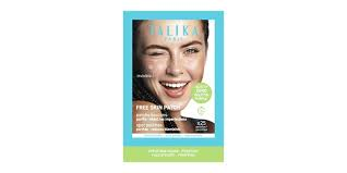 TALIKA FREE SKIN 25 PATCH