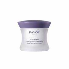 PAYOT CREME JEUNESSE SUBLIMATRICE 50