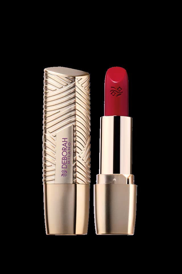 DH LIPS MI RED 23 N13 1X3 AUDACIOUS RED