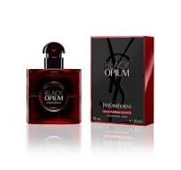YSL BLACK OPIUM RED EDP 30ML VAPO