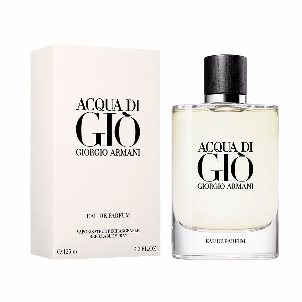 ACQUA GIO MEN EDP 200 ML VAPO