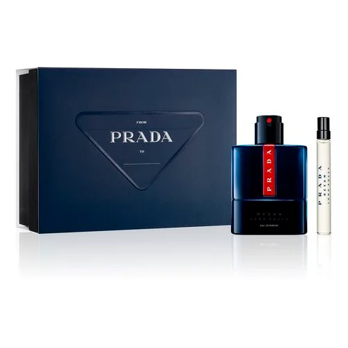 PRADA LUNA ROSSA OCEAN EDP 100ML+10ML