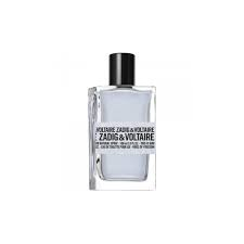 Z&V THIS IS HIM! VIBES OF FREEDOM EDT100
