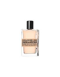 Z&V THIS IS HER! VIBES OF FREEDOM EDP100