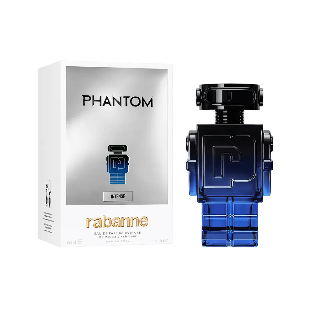 PHANTOM INTENSE PACO RABANNE EDP 150 ML