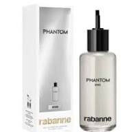 PHANTOM INTENSE PACO RABANNE EDP 200 REC