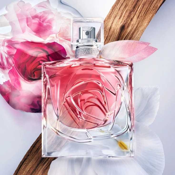 LA VIE EST BELLE EXTRAORDINAIRE EDP100