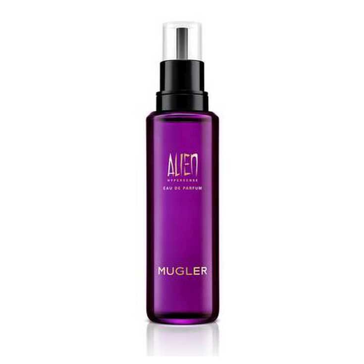 ALIEN HYPERSENSE T.MUGLER 100 REFILL EDP