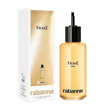 FAME INTENSE PACO RABBANE 200 REFILL EDP
