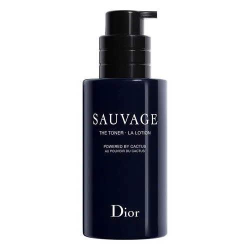 SAUVAGE DIOR LOTION 100 ML