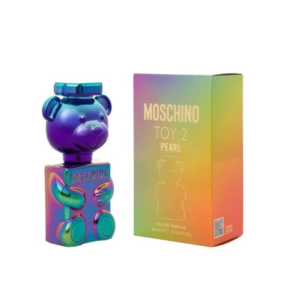 MOSCHINO TOY 2 PEARL EDP 30 ML