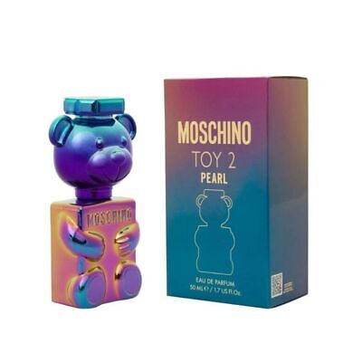 MOSCHINO TOY 2 PEARL EDP 50 ML