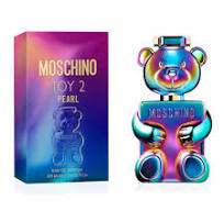 MOSCHINO TOY 2 PEARL EDP 100 ML