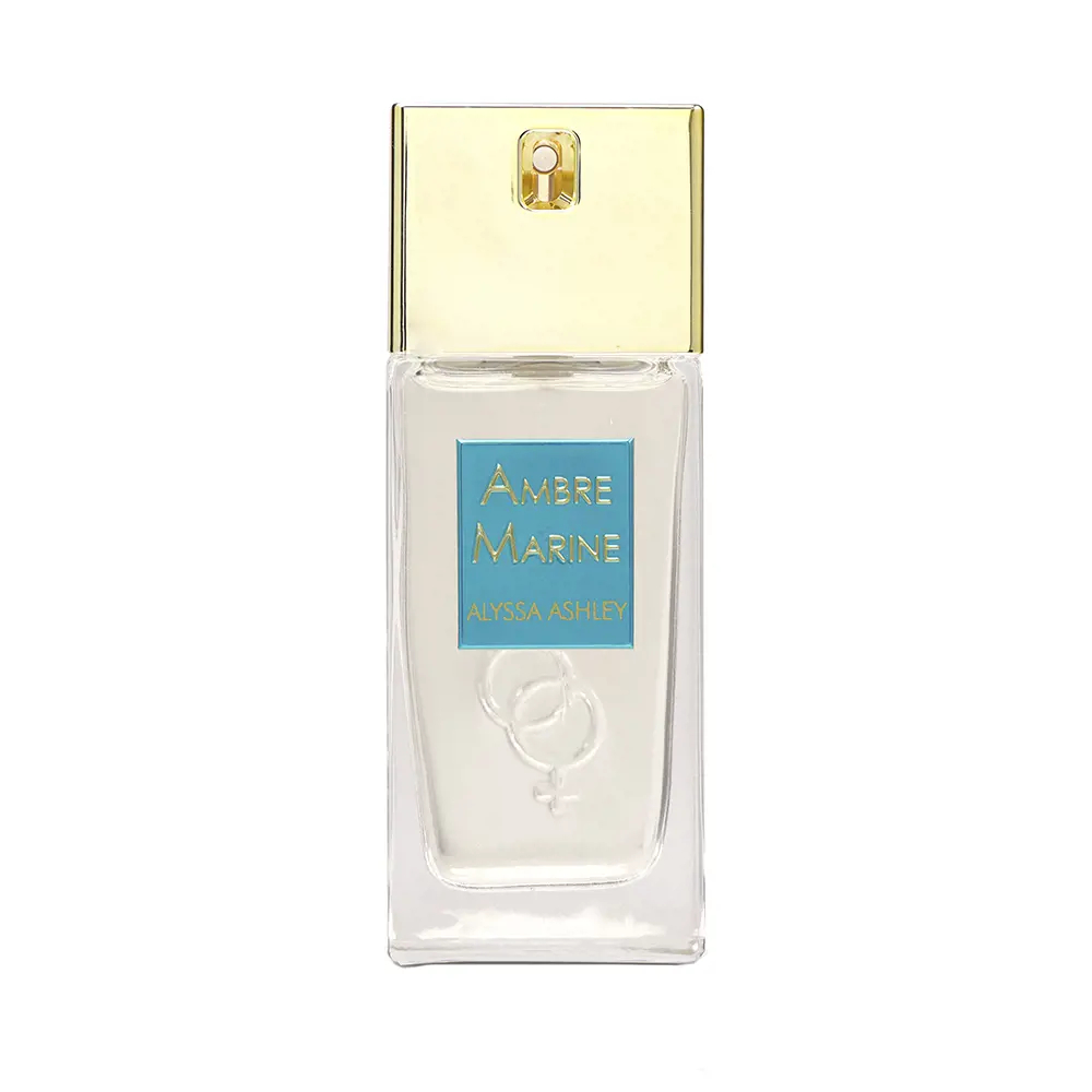 ALYSSA A.AMBRE MARINE EDP 30 ML
