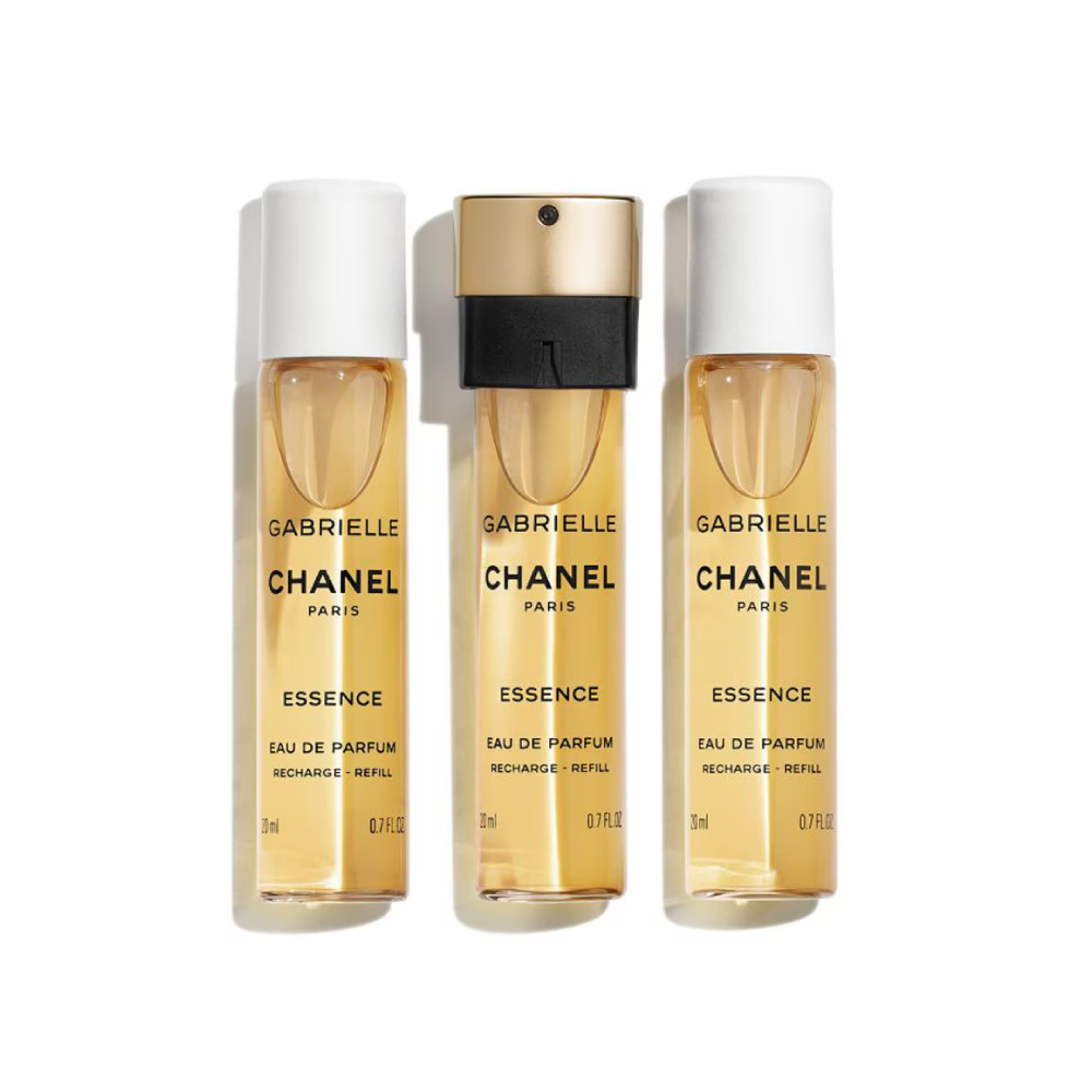 CHANEL GABRIELLE ESSENCE TWIST 3X20 REC