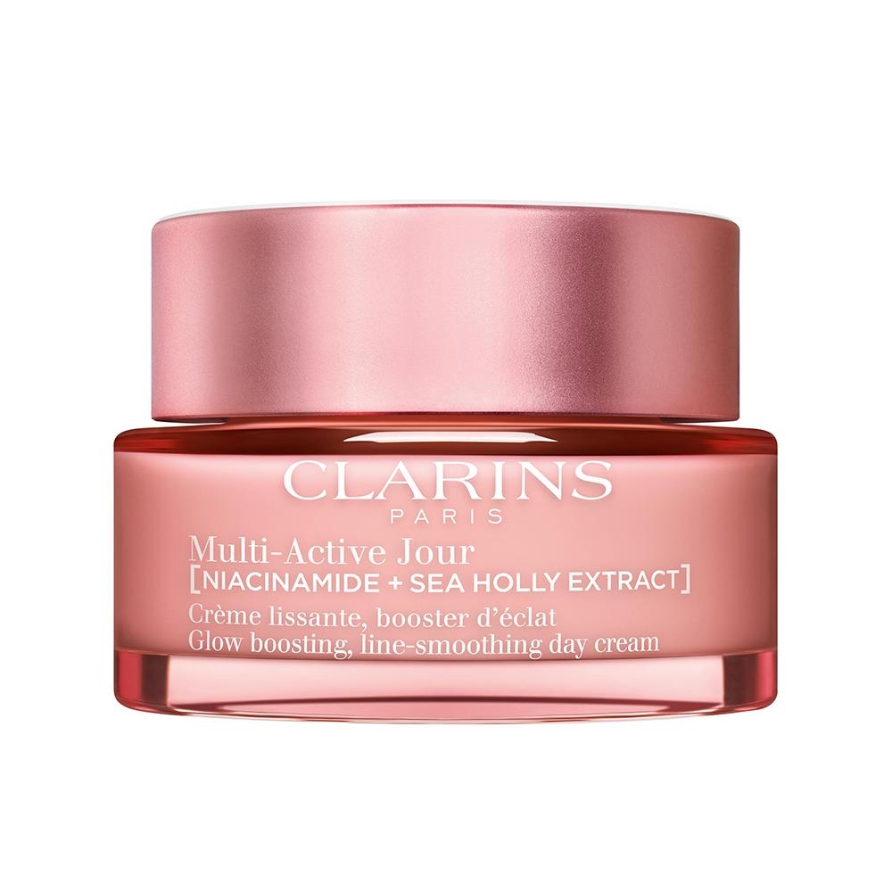 CLARINS MULTI-ACTIVA JOUR CREMA PS 50ML