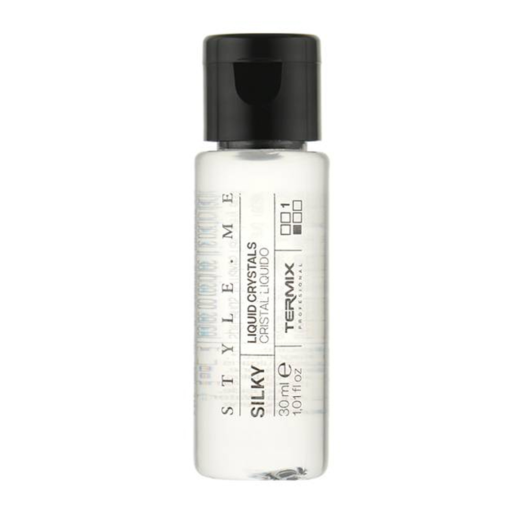 TERMIX SILKY CRISTAL LIQUIDO 30 ML