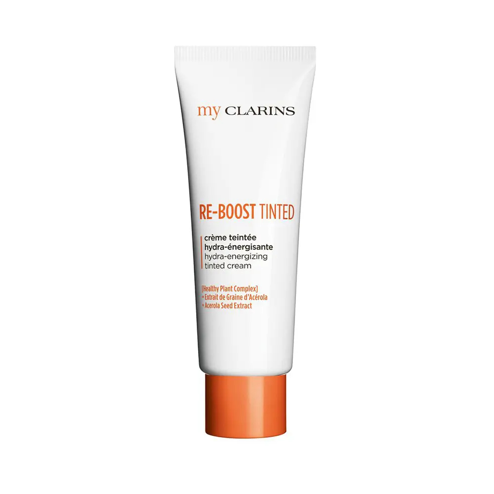 CLARINS MY CLARINS RE-BOOST TINTED 50ML