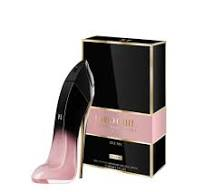 C.HERRERA GOOD GIRL BLUSH ELIXIR EDP 50