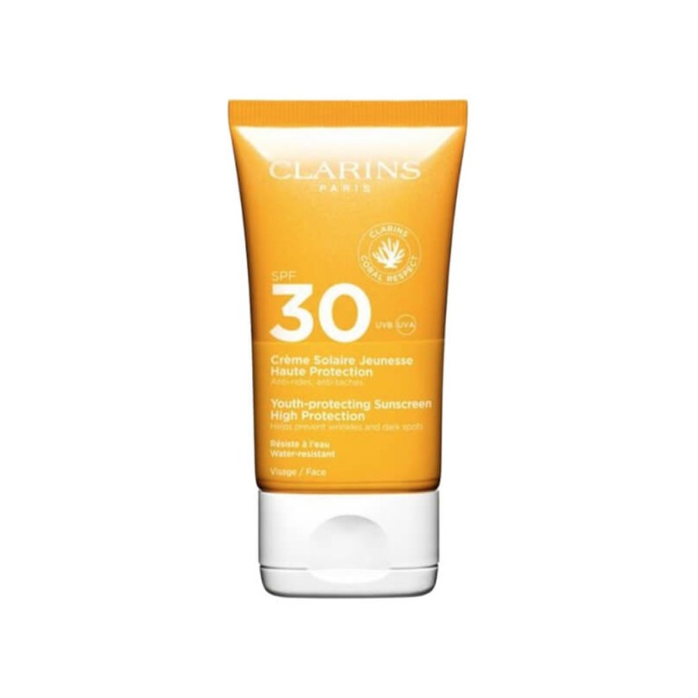 CLARINS CREMA SOLAR ALTA PROTEC SPF30