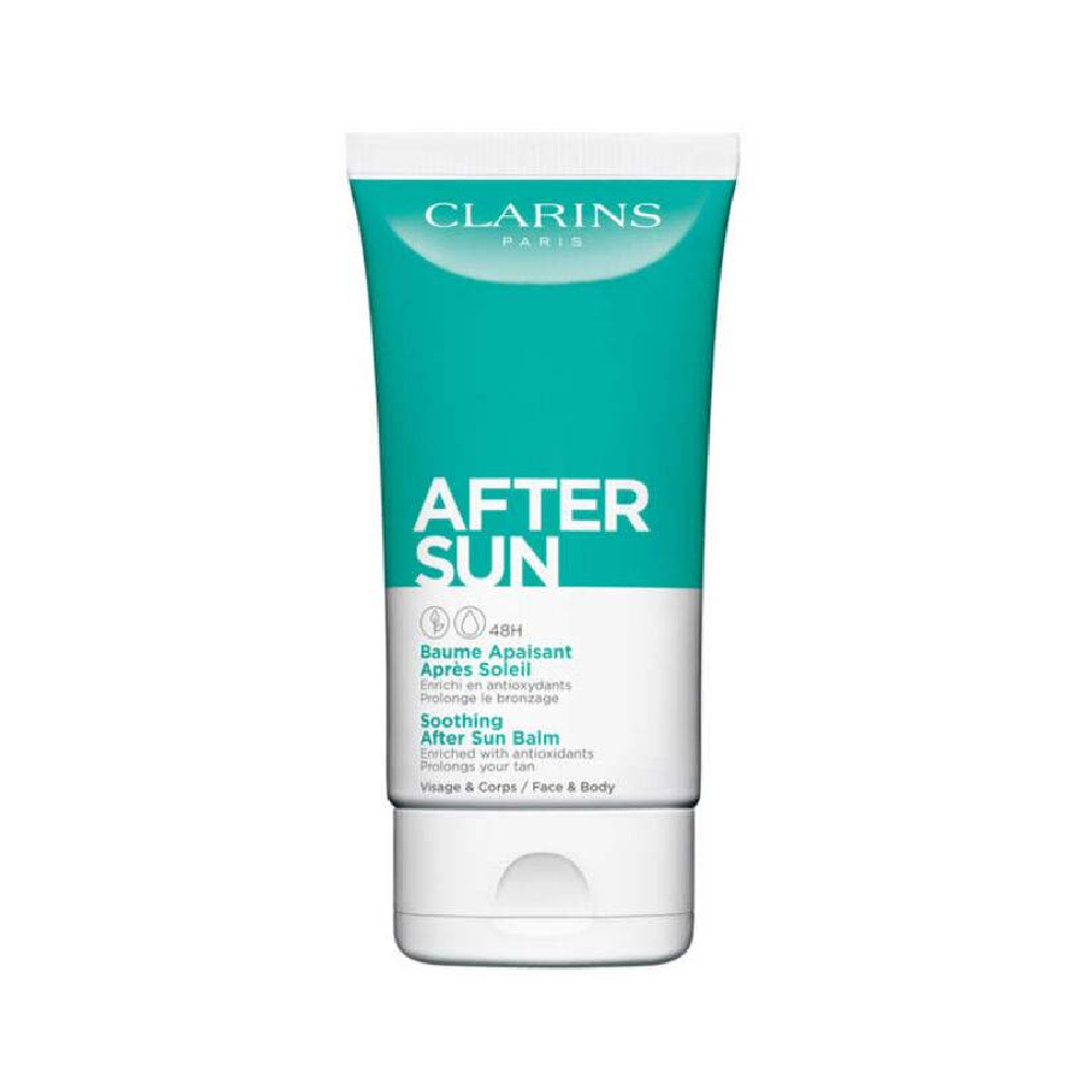 CLARINS AFTER SUN BAUME APAISANT 150ML