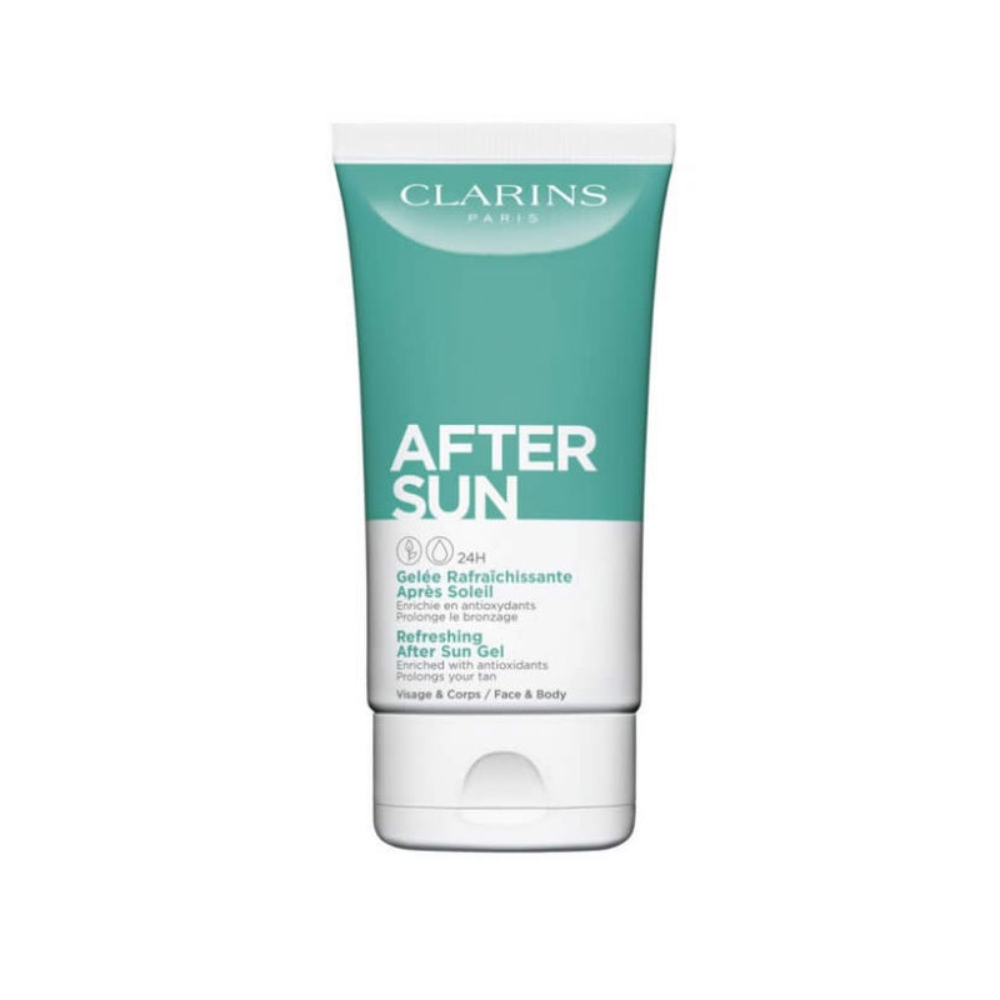 CLARINS AFTER SUN GEL REFRESCANTE 150ML