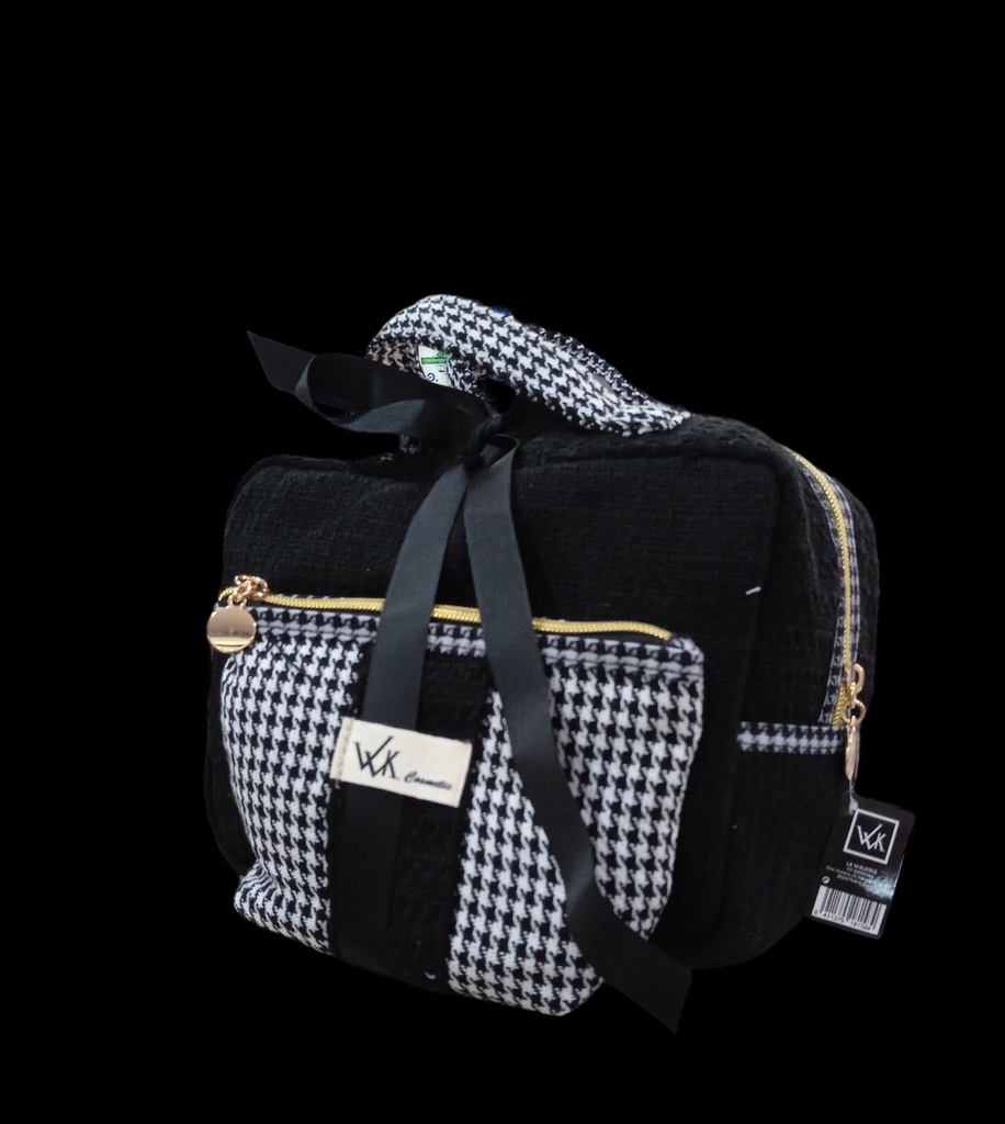 WALKIRIA PACK REGALO NECESERES SEÑORA