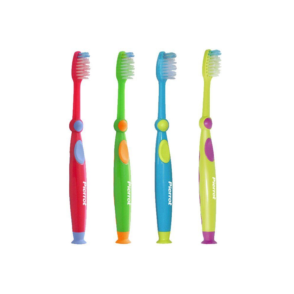 PIERROT CEPILLO JUNIOR PLUS