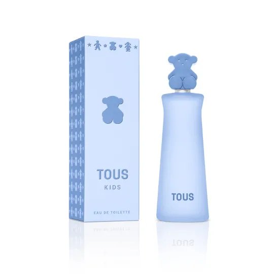 TOUS KIDS BOY EDT 100 ML VAPO 24