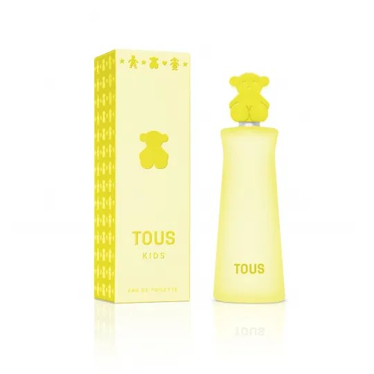 TOUS KIDS BEAR EDT 100 ML VAPO 24