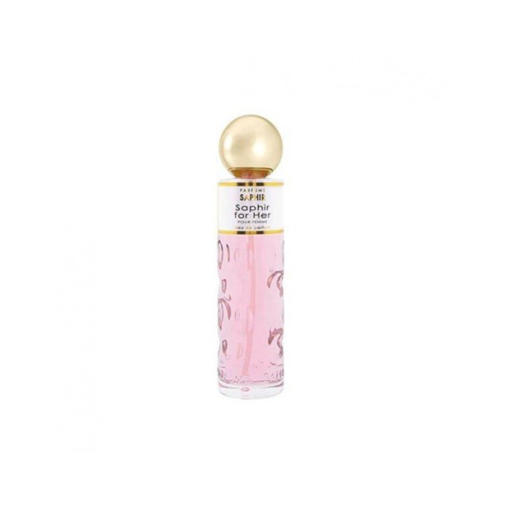 SAPHIR SRA FOR HER 30 ML EDP