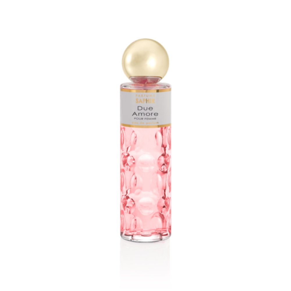 SAPHIR SRA DUE AMORE 30 ML EDP